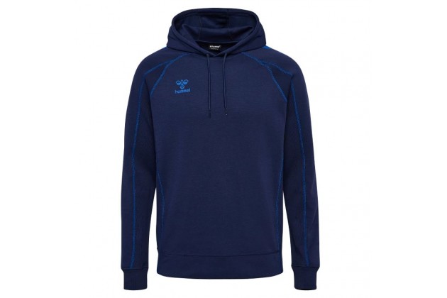 HUMMEL MOVE 2.0 bluza męska z kapturem