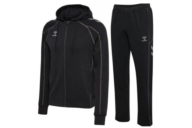 HUMMEL MOVE 2.0 dres sportowy męski