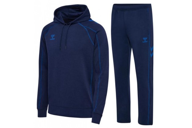 HUMMEL MOVE 2.0 dres sportowy męski