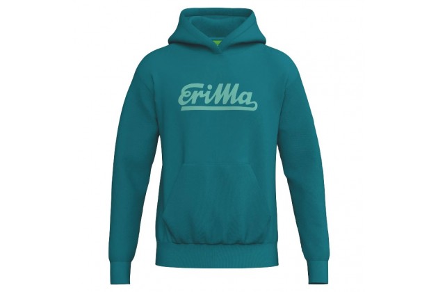 ERIMA RETRO CLUB bluza męska z kapturem