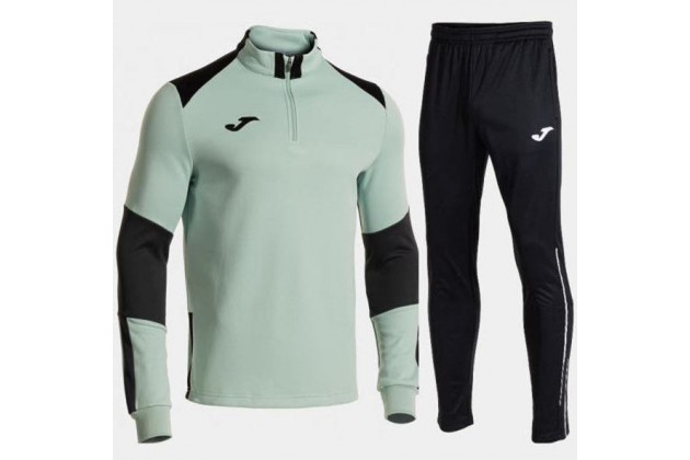 JOMA DANUBIO TRAINING męski dres treningowy