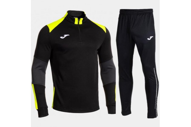 JOMA DANUBIO TRAINING męski dres treningowy (XL)