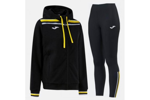 JOMA TOLEDO II dres sportowy damski
