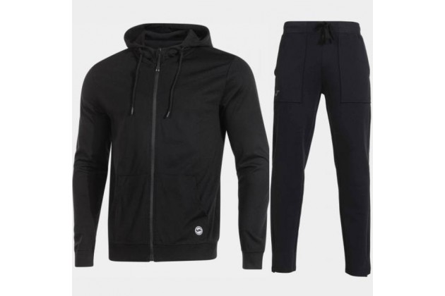 JOMA INDOOR GYM męski dres treningowy (L)