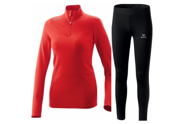 ERIMA JUMPER damski dres treningowy