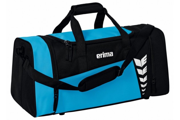 ERIMA SIX WINGS torba sportowa (M)