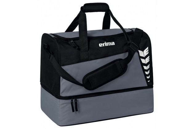 ERIMA SIX WINGS torba z podwójnym dnem (M)