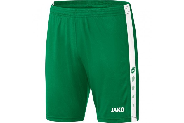 JAKO STRIKER spodenki meczowe męskie