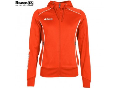 Bluza tenisowa damska REECE AUSTRALIA CORE