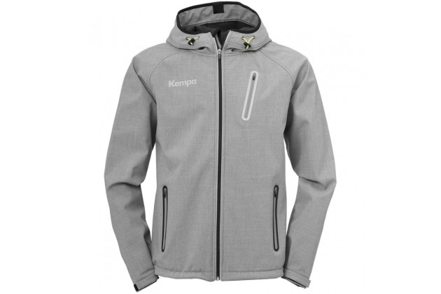 KEMPA CORE 2.0 SOFTSHELL kurtka męska softshell