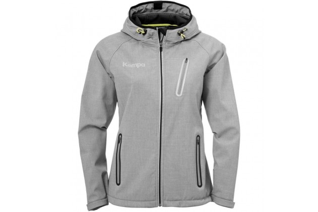 KEMPA CORE 2.0 SOFTSHELL kurtka damska softshell