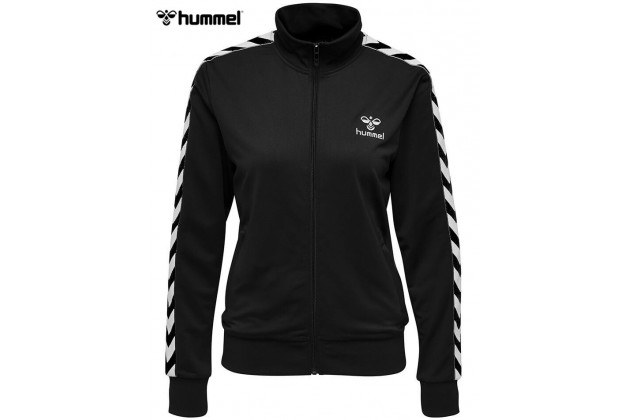Bluza sportowa damska HUMMEL NELLY