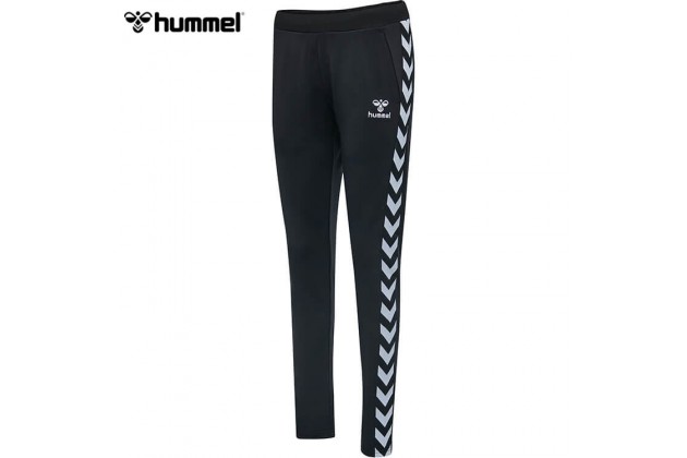 Spodnie sportowe damskie HUMMEL NELLY