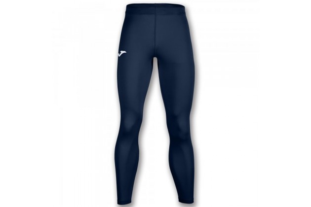 JOMA BRAMA ACADEMY THERMAL męskie spodnie termiczne