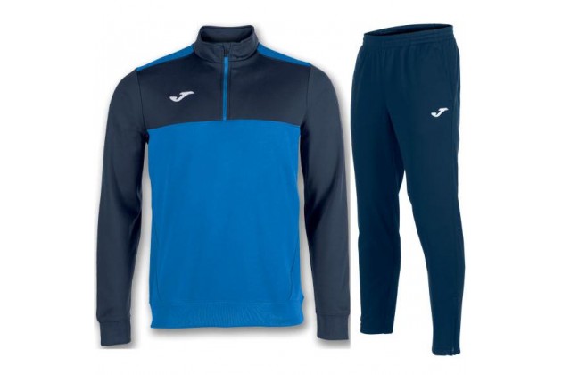 JOMA WINNER męski dres piłkarski