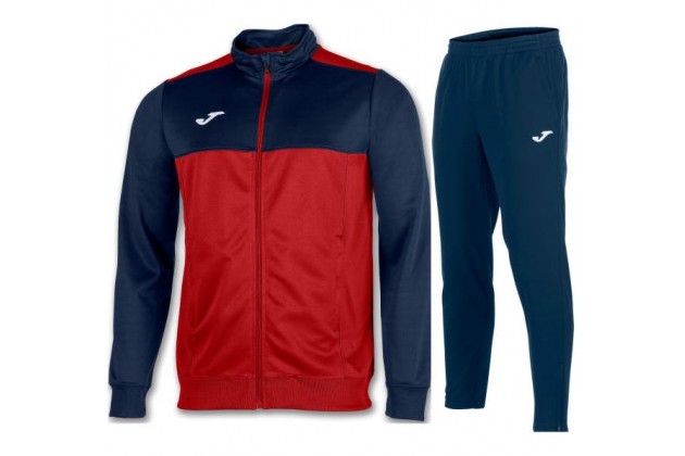JOMA WINNER męski dres piłkarski