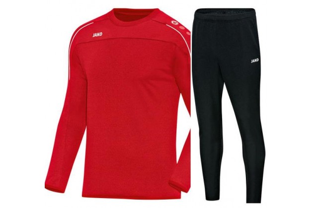 JAKO CLASSICO męski dres piłkarski