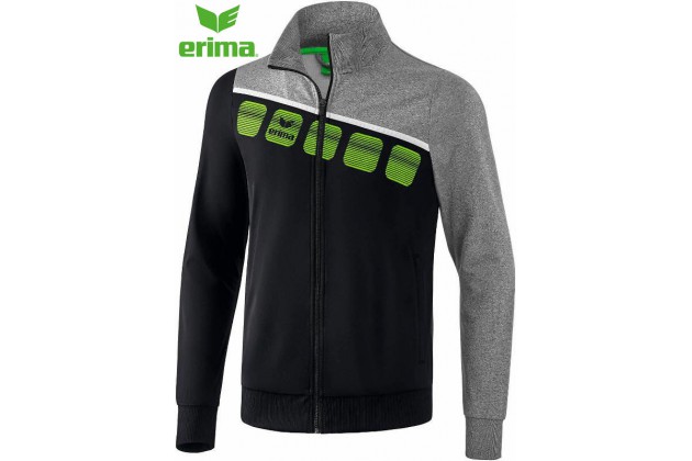 Bluza sportowa męska ERIMA 5-C