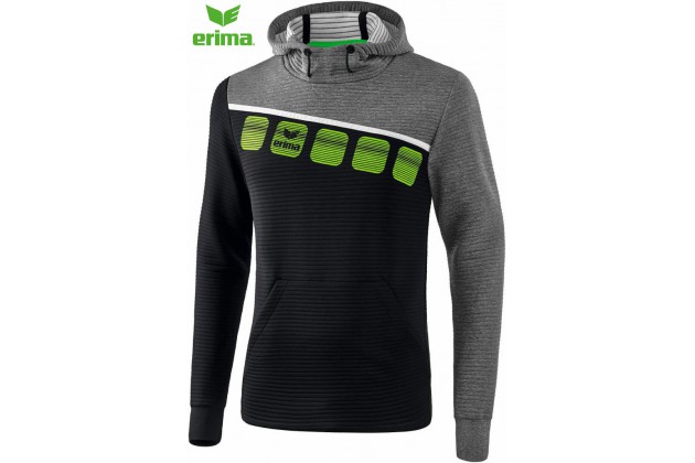 Bluza treningowa męska ERIMA 5-C
