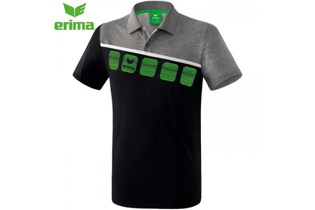 Męska koszulka polo ERIMA 5-C