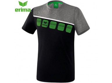 Męska koszulka sportowa ERIMA 5-C
