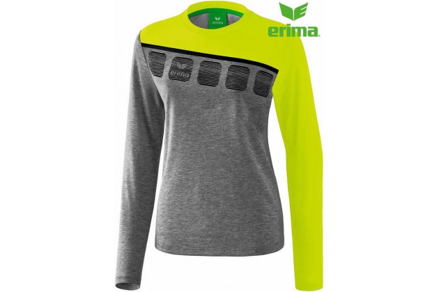 Bluza treningowa damska ERIMA 5-C