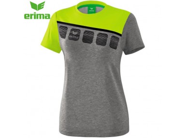 Damska koszulka sportowa ERIMA 5-C