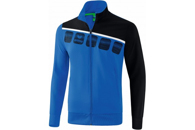 ERIMA 5-C bluza tenisowa męska
