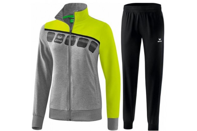 Dres sportowy damski ERIMA 5-C